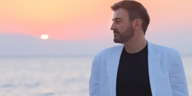 Νίκο Σπανάτη, πώς ένας κόντρα τενόρος τραγουδά ξόρκια και ιατροσόφια του αρχαίου κόσμου;