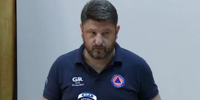 Χαρδαλιάς: 7 πυρκαγιές σε ελάχιστο χρόνο στην Ηλεία