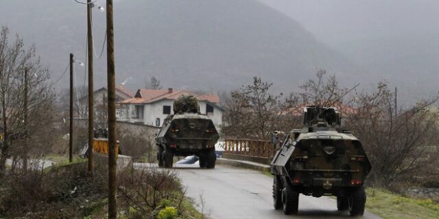Τουρκία – Βόρεια Μακεδονία: Υπέγραψαν συμφωνία στρατιωτικής συνεργασίας