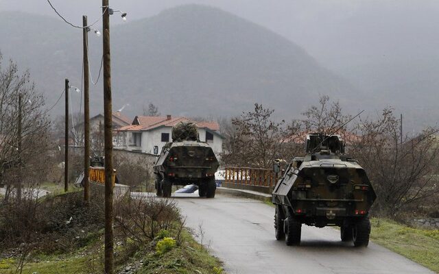 Τουρκία – Βόρεια Μακεδονία: Υπέγραψαν συμφωνία στρατιωτικής συνεργασίας