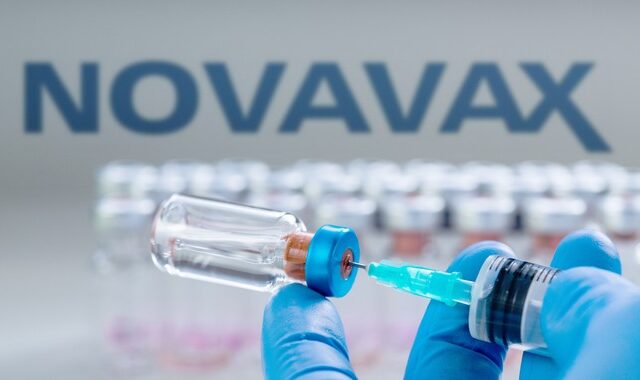 Εμβόλιο Novavax: Στο 80% η αποτελεσματικότητα στους εφήβους