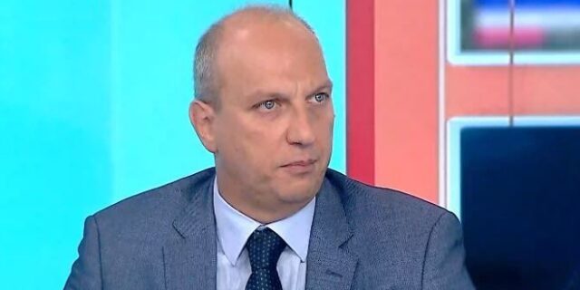 Οικονόμου: Τα μέτρα για τους ανεμβολίαστους – Πόσο θα κοστίζει το rapid τεστ