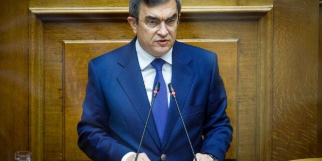 Η ενδοοικογενειακή βία “εκτός ατζέντας” για την ΕΛ.ΑΣ