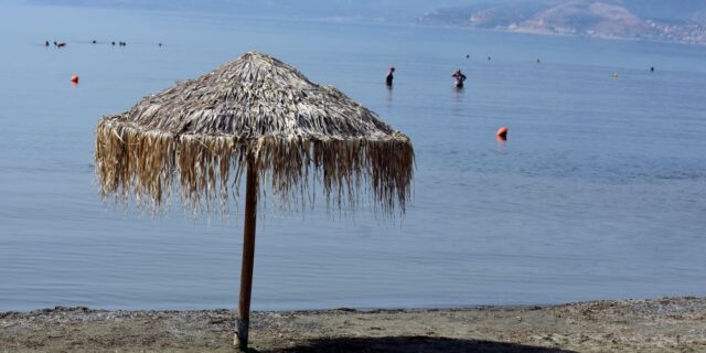 Καύσωνας, κορονοϊός, κρίση! Όλα τώρα θα συμβούν;