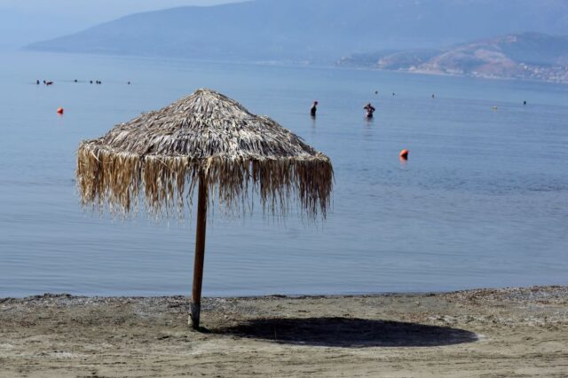 Καύσωνας, κορονοϊός, κρίση! Όλα τώρα θα συμβούν;