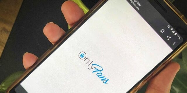 OnlyFans χωρίς πορνό; Γιατί αναγκάζεται να κόψει το σεξουαλικό περιεχόμενο