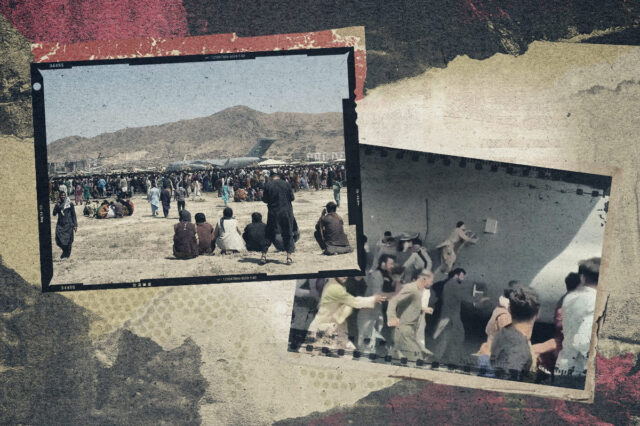 Ποιο ευρωπαϊκό ιδεώδες; Αυτό που ποτίζεται με το αίμα των αθώων