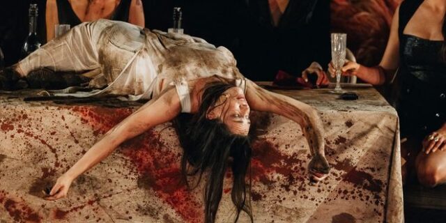 8 παραστάσεις της Επιδαύρου κάνουν στάση στην Αθήνα- Πού θα τις “συναντήσετε”