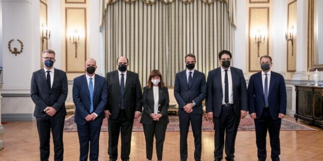 Μίνι ανασχηματισμός: Οι δηλώσεις των “νέων” της κυβέρνησης