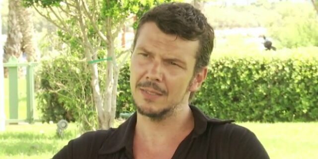 Ιωάννης Παπαζήσης για #MeToo: “Συγγνώμη, ήξερα πράγματα και δεν έκανα τίποτα”