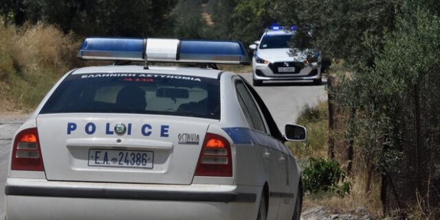 Φρίκη στη Λαμία: Τον σκότωσε στον ύπνο του με μπαλτά