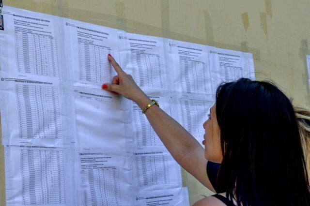 Μείωση εισακτέων: Η πολιτική επιλογή του Υπουργείου Παιδείας και τα “κακά” σχολεία