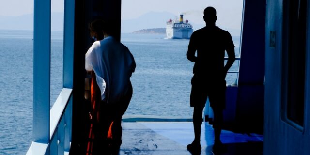 Κέρκυρα: Μητέρα με παιδί ΑμεΑ καταγγέλλει πως τους κατέβασαν από πλοίο
