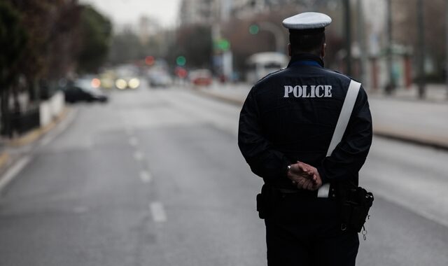 Δίωξη σε βαθμό κακουργήματος στον αστυνομικό που πυροβόλησε το πίτμπουλ