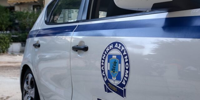 Θεσσαλονίκη: Νεκρός εντοπίστηκε άνδρας σε παράπηγμα
