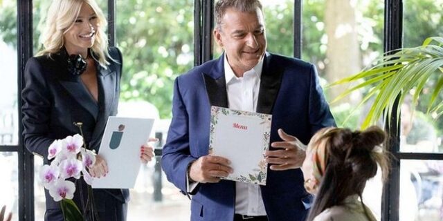 Το Πρωινό: Πότε κάνει πρεμιέρα η εκπομπή των Λιάγκα – Σκορδά