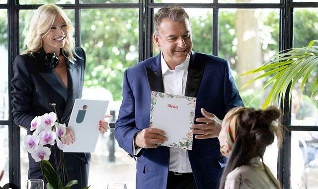 Το Πρωινό: Πότε κάνει πρεμιέρα η εκπομπή των Λιάγκα – Σκορδά