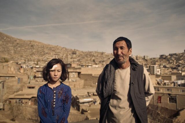 Οι γυναίκες του αφγανικού σινεμά φοβούνται το αύριο