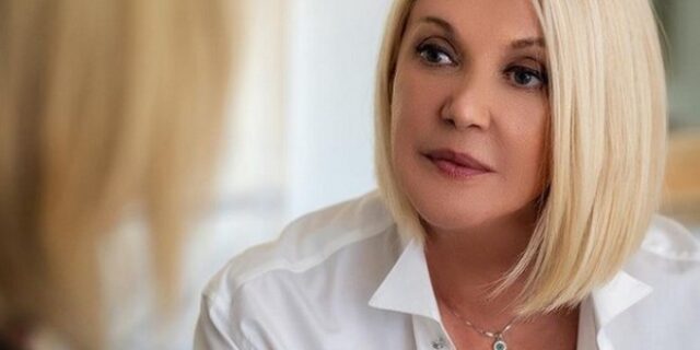 Ρούλα Κορομηλά: Throwback από την εποχή του “Big Brother” και ανάρτηση όλο νόημα