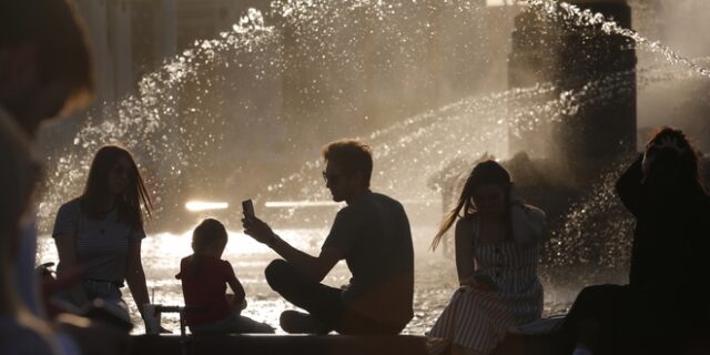 Κλιματική αλλαγή: Η υπερθέρμανση του πλανήτη έφερε ήδη αύξηση των θανάτων
