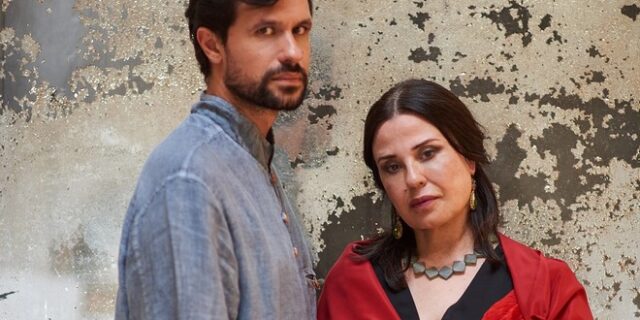 Σασμός: Το καθηλωτικό trailer της νέας υπερπαραγωγής του Alpha