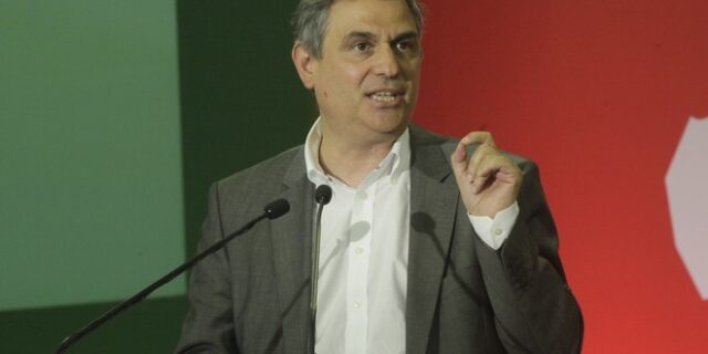 Φίλιππος Σαχινίδης: Φρένο χρέους, δημοσιονομικοί κανόνες στην ΕΕ και γερμανικές εκλογές