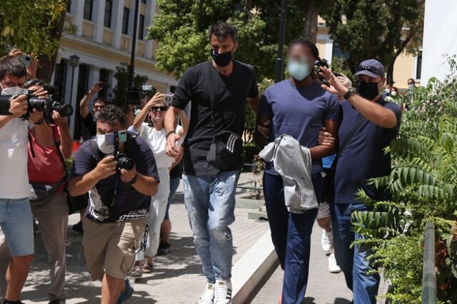 Υπόθεση Σεμέδο: “Κοιμήθηκα ζαλισμένη από ποτό και με βίασαν” – Η μαρτυρία σοκ της 17χρονης