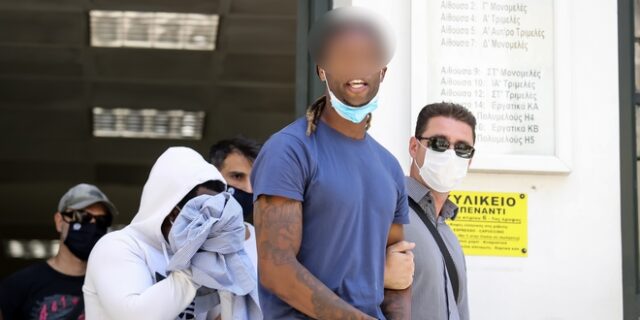 Υπόθεση Σεμέδο: “Με βίασε στο δωμάτιο με το κουκλόσπιτο” – Όλη η κατάθεση της 17χρονης