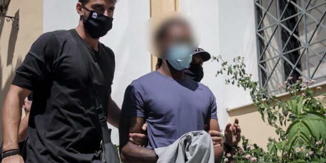 Στον ανακριτή ο Ρούμπεν Σεμέδο – “Μην ανησυχείτε φίλοι μου θα δείτε”