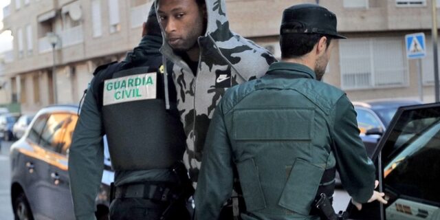 Ρούμπεν Σεμέδο: Οι συλλήψεις, η φυλάκιση και το παρελθόν που στοιχειώνει τον Πορτογάλο αμυντικό