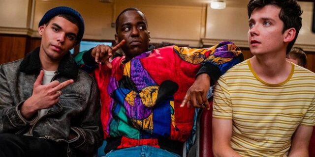 Netflix: Τι θα δούμε τον Σεπτέμβριο – Από νέα Casa De Papel και Sex Education μέχρι Σουμάχερ