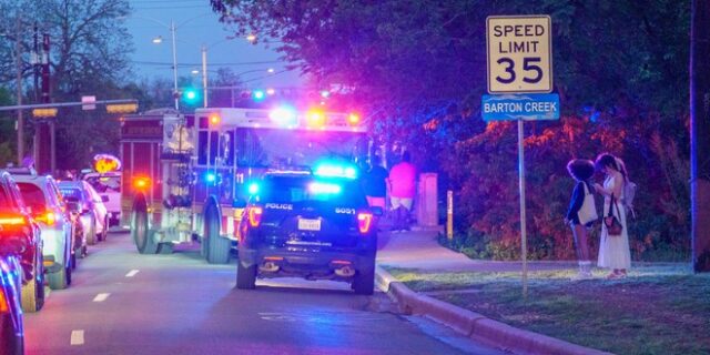 ΗΠΑ: Παιδάκια οδήγησαν το αμάξι του πατέρα τους, όταν άγνωστος τον σκότωσε εν κινήσει