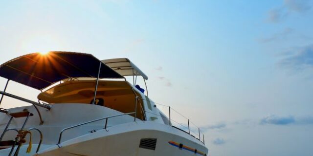 Χαλκιδική: Νεκρός 26χρονος που τον χτύπησε προπέλα