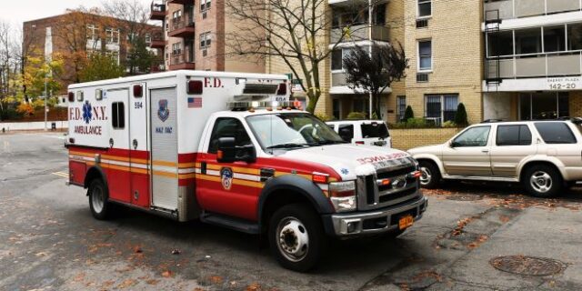 ΗΠΑ: Δέκα μετανάστες νεκροί σε τροχαίο στο Τέξας