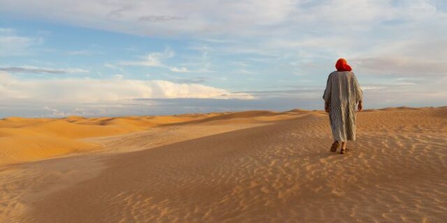 Τυνησία: Κύμα καύσωνα σαρώνει τη χώρα – Στους 48 βαθμούς Κελσίου ο υδράργυρος