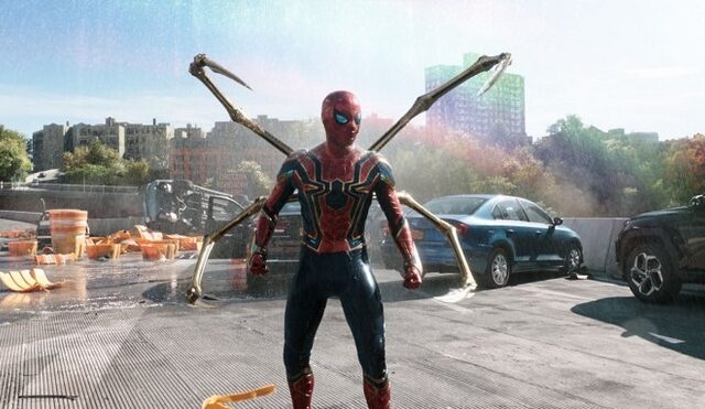 Spider-Man: No Way Ηome – Βγήκε το trailer και επιβεβαιώνει το Multiverse, επιστρέφει ο Daredevil;