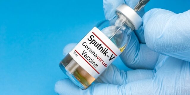 Sputnik V: 83% αποτελεσματικό κατά της παραλλαγής “Δέλτα”
