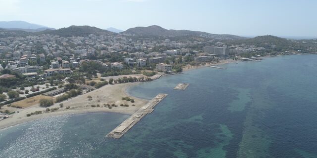 WE SEA MORE II: Με σύμμαχο την τεχνολογία και την καινοτομία στη μάχη για καθαρές θάλασσες