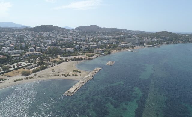 WE SEA MORE II: Με σύμμαχο την τεχνολογία και την καινοτομία στη μάχη για καθαρές θάλασσες