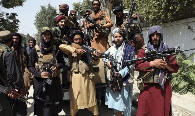 Αφγανιστάν: Απειλές και ξυλοδαρμοί εργαζομένων του ΟΗΕ από τους Ταλιμπάν