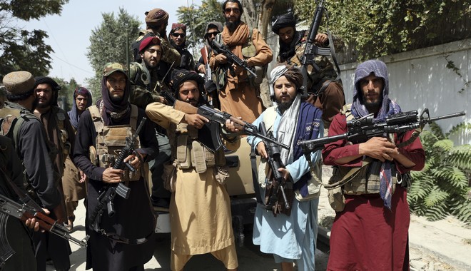 Γαλλία: “Δεν θα έχουμε καμία σχέση με τους Ταλιμπάν”
