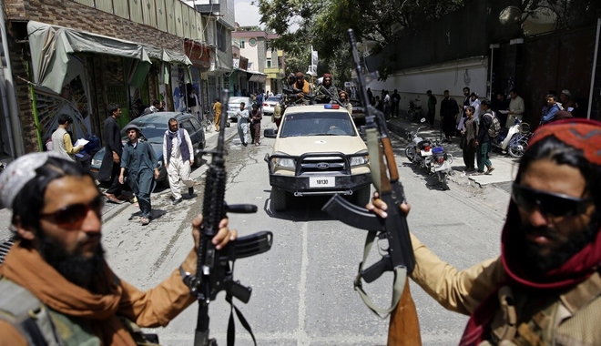 Αφγανιστάν: Οι Ταλιμπάν διέπραξαν δολοφονίες παρά τις εγγυήσεις για γενική αμνηστία