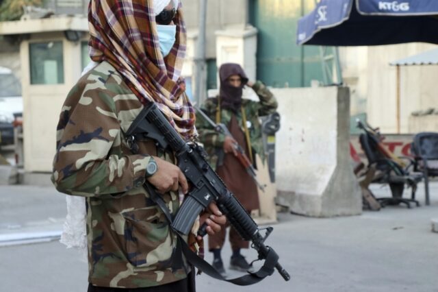 Αφγανιστάν: Οι Ταλιμπάν υποστηρίζουν ότι πήραν τον έλεγχο της Πανσίρ – Διαψεύδει το κίνημα αντίστασης