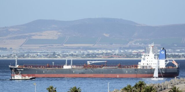 ΗΠΑ και Βρετανία κατηγορούν το Ιράν για την επίθεση στο ισραηλινό τάνκερ