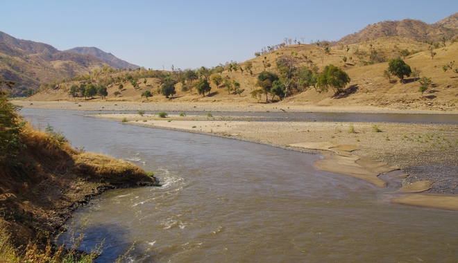 Δεκάδες πτώματα σε ποταμό στα σύνορα Σουδάν-Αιθιοπίας