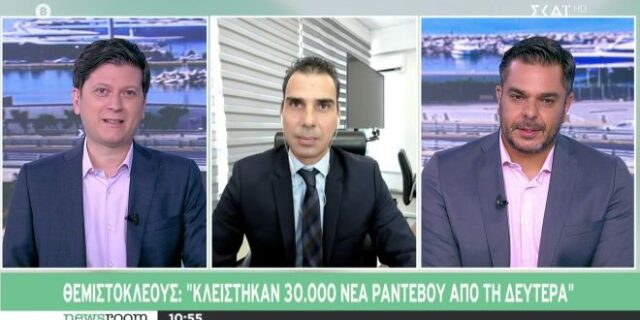 Εμβόλια: Για ποιες κατηγορίες ευπαθών έρχεται αναμνηστική δόση από Σεπτέμβρη