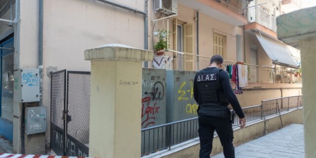 Γυναικοκτονία στη Θεσσαλονίκη: Ομολόγησε ο 48χρονος