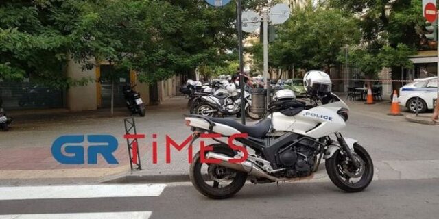 Θεσσαλονίκη: Φάρσα αποδείχθηκε το απειλητικό email σε ξενοδοχεία της πόλης