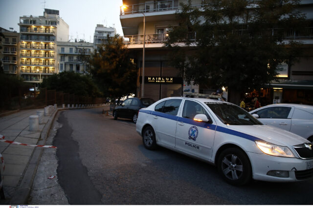 Θεσσαλονίκη: Συνελήφθησαν τρεις γυναίκες για διάρρηξη 5 διαμερισμάτων στην Καλαμαριά