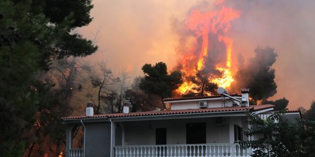 ΣΥΡΙΖΑ για φωτιές: Ποιο ακριβώς είναι το σχέδιο της Πολιτικής Προστασίας;